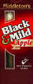 Black n Mild Apple