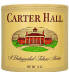 Carter Hall Pipe Tobacco 14oz can