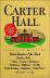 Carter Hall Pipe Tobacco 6-1.50oz pockets