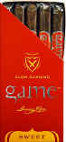 GARCIA Y VEGA "GAME" CIGARILLOS, SWEET 25ct BOX