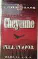 Cheyenne Full Flavor Cigar 20/10's