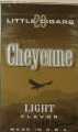 Cheyenne Lite Cigar 20/10's
