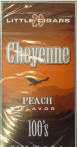 Cheyenne Peach Cigar 20/10's