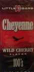 Cheyenne Little Cigar 20/10's