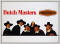 Dutch Masters Panatela box 50's - 