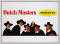 Dutch Masters Perfecto box 50's -