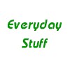 Just plain STUFF for Whatever purpose you like .......