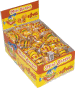 Gummi Hot Dogs Hamburgers Sea Critters 60ct Candy