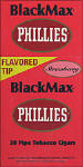 PHILLIES BLACKMAX STRAWBERRY 30CT. BOX 