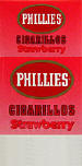 PHILLIES CIGARILLOS STRAWBERRY 30CT. BOX