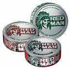 grizzly snuff flavors