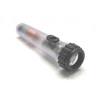Shaker BatteryLess Flashlight