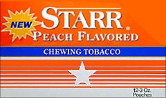 Starr Peach