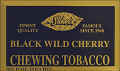 Stoker's Black Wild Cherry