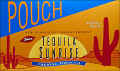 Stoker's Tequila Sunrise