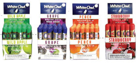 White Owl xtra blunts