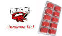 Mad Croc Cinnamon Kick  8 - 10 packs