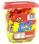 Bit o Honey Candy Tub 190ct
