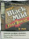 Black and Mild Fast Break Original pack