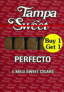 jewels cigar