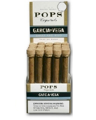 Phillie Cigarillos White Grape 15/2's