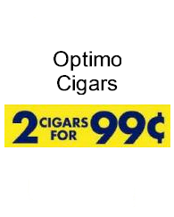 Optimo Cigarillos