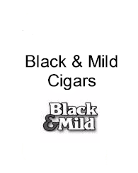 Black & Mild Cigars