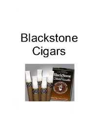 Blackstone Cigars