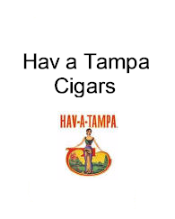 Hava a Tampa Jewels Cigars