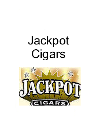 Jackpot Cigars