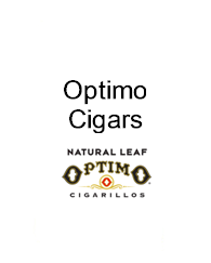 Optimo Cigars