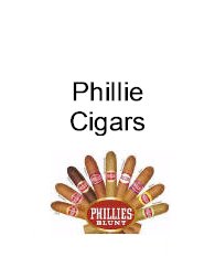 Philie Cigars