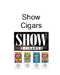 Show Cigars