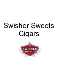 Swisher Sweets Cigars