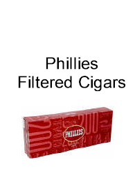 Phillie Filtered Cigars