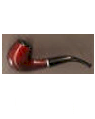 Fujima Smoking Pipe #105