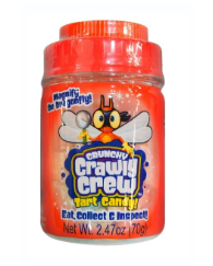 Kidsmania Crawly Crew 12ct