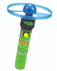 Kidsmania Gyro Pop 12ct