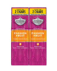 Swisher Sweets Passion Fruit Cigarillo 2 for 99 - 60 cigars