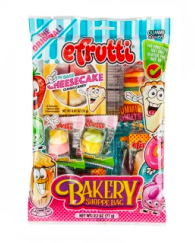 Gummi Movie Bag 6ct