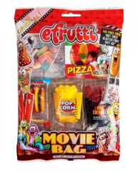 Gummi Movie Bag 6ct