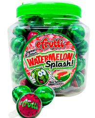 Gummi Watermelon Splash 85ct