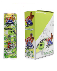 Royal Blunt Sour Apple XXL 50ct