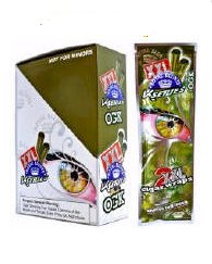 Royal Blunts XXL Kush OGK Blunt Wraps 50ct