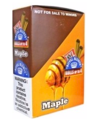 Royal Blunt Maple XXL 50ct