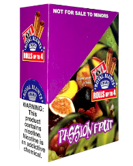Royal Blunt Passion Fruit XXL 50ct