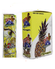 Royal Blunt Pineapple XXL 50ct