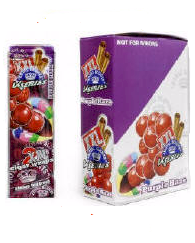 Royal Blunts XXLPurple Haze Blunt Wraps 50ct