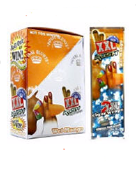 Royal Blunts XXL Wet Mango Blunt Wraps 50ct