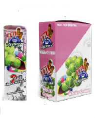 Royal Blunt White Grape XXL 50ct